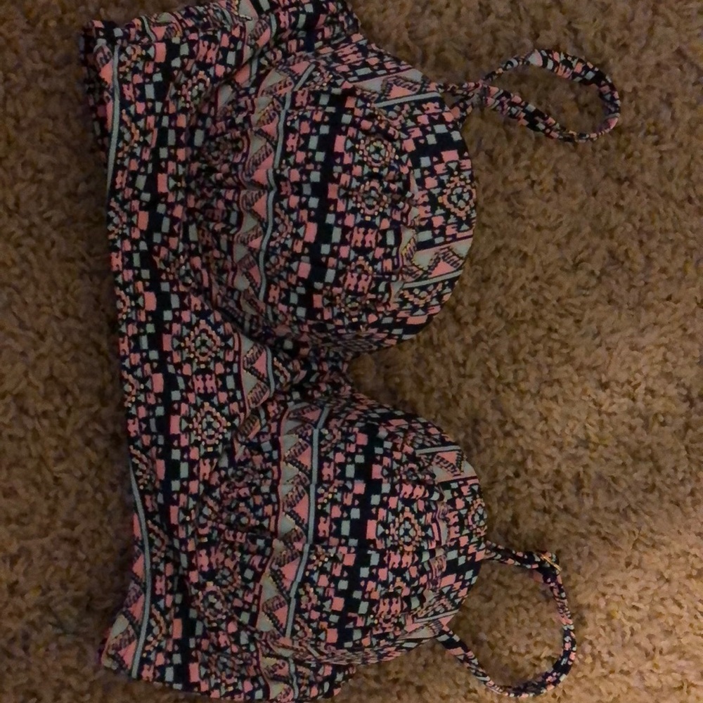 Bikini top